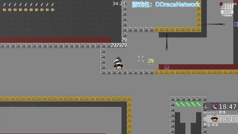 【2022-05-17 19点场】只带丶萌新大佬：早睡早起身体好！！！