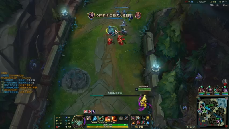 【2022-05-18 23点场】郑伟丶：娱乐性技术主播