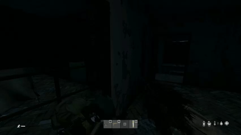 【2022-05-19 15点场】dayz韩爱东西：老韩亡命dayz
