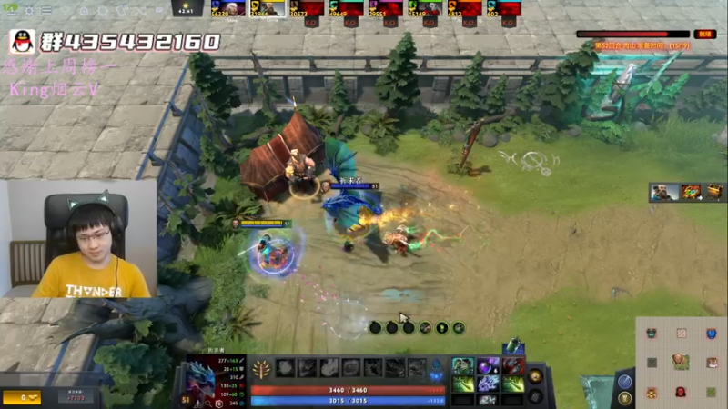 【2022-05-19 07点场】格洛莉娅S：今天正常播