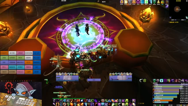 【2022-05-18 20点场】耐撕小改改：在太阳井摸爬滚打~鼻青脸肿~