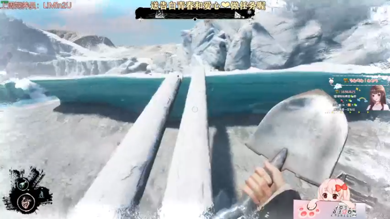 【2022-05-19 00点场】小琳达Linda：琳达：送送爱心❤❤❤
