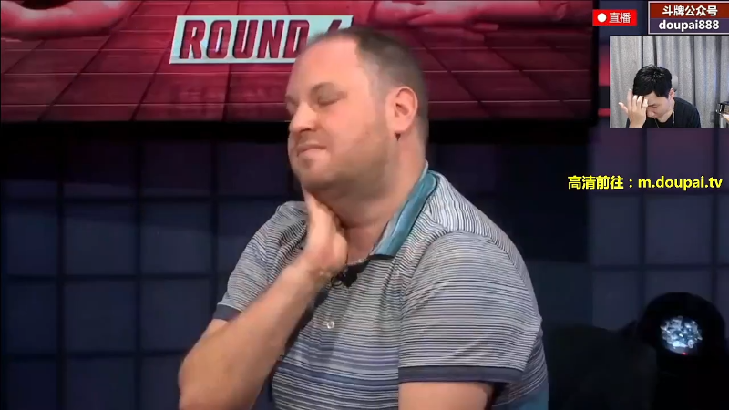 【棋牌娱乐】斗牌TV的精彩时刻 20220519 00点场
