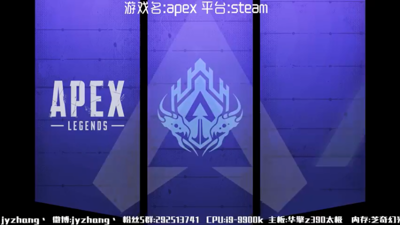 【2022-05-19 20点场】JyZhang：【Jy张】不行了，我要上分