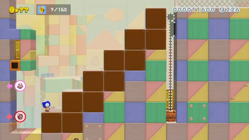 【2022-05-19 00点场】KazeLink：马力欧-Link 技术主播没有GG