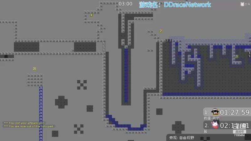 【2022-05-16 17点场】只带丶萌新大佬：早睡早起身体好！！！