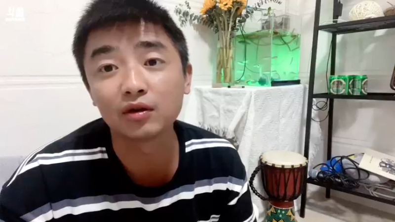 【2022-05-18 23点场】主播阿郎：快乐的一天 320155次