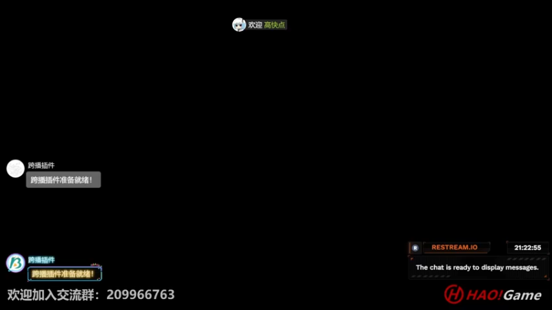 【2022-05-18 21点场】HaoGame长木告：COD18: 排位对战