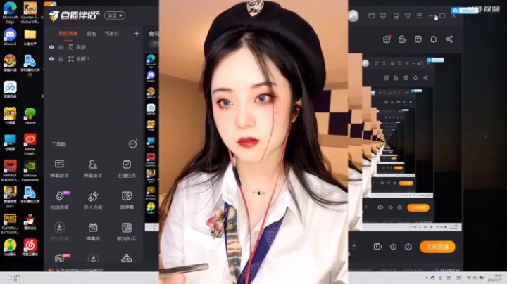 20220518-好锤锤教你做好吃的鸟牌豪华拌饭～