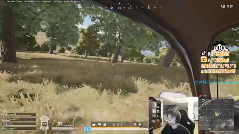 【2022-05-19 20点场】17Xbei丷：【B3Z1_Xbei】即将链接