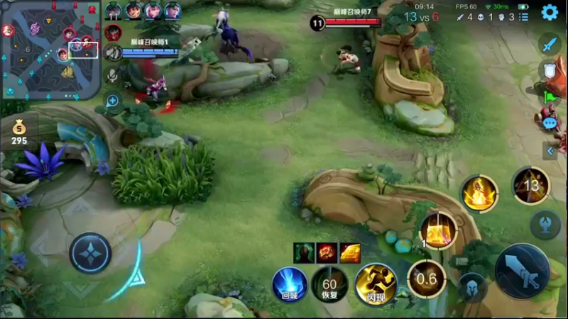 【2022-05-19 21点场】音七Simple：双倍亲密~大桥孙策皮肤