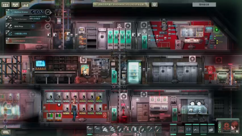 【2022-05-18 23点场】陶可可coco：魔女可 · 不就是车球枪呗