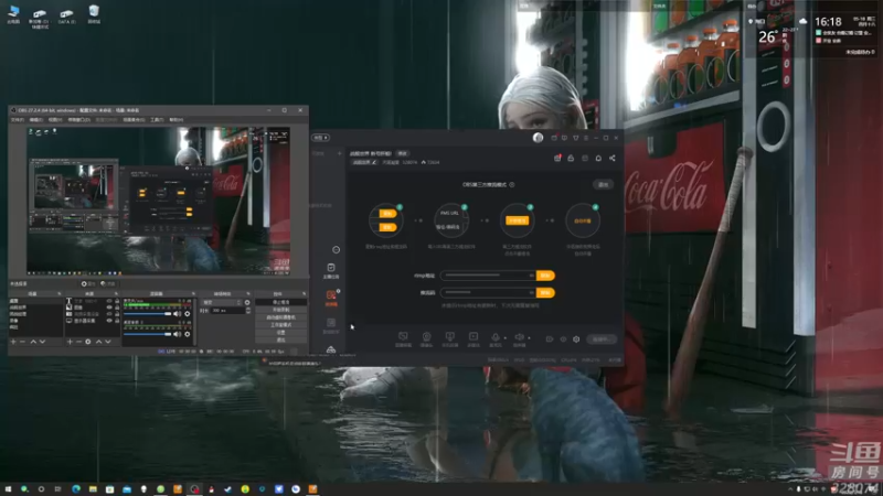 【2022-05-18 16点场】天涯凝望：战舰世界 国服专场
