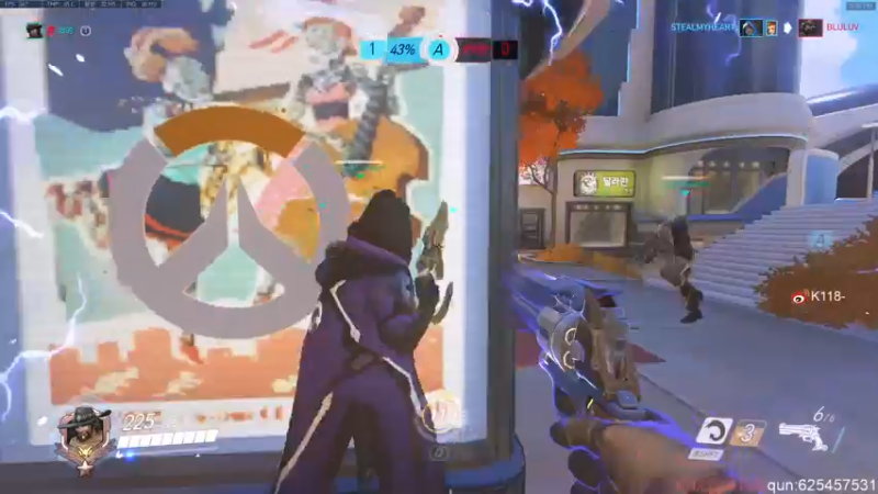 【2022-05-16 17点场】K118吗：钻粉看鱼置顶！不是广！