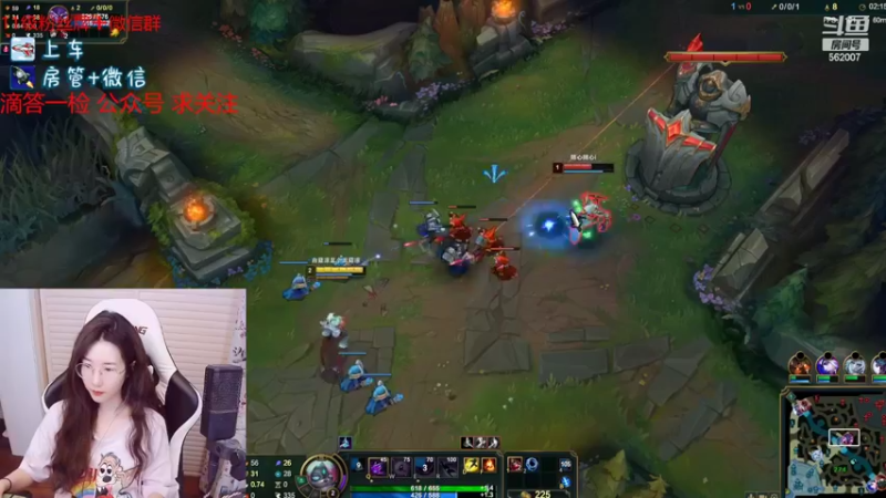 【2022-05-19 21点场】白菇凉：白菇凉:艾欧里亚有车位