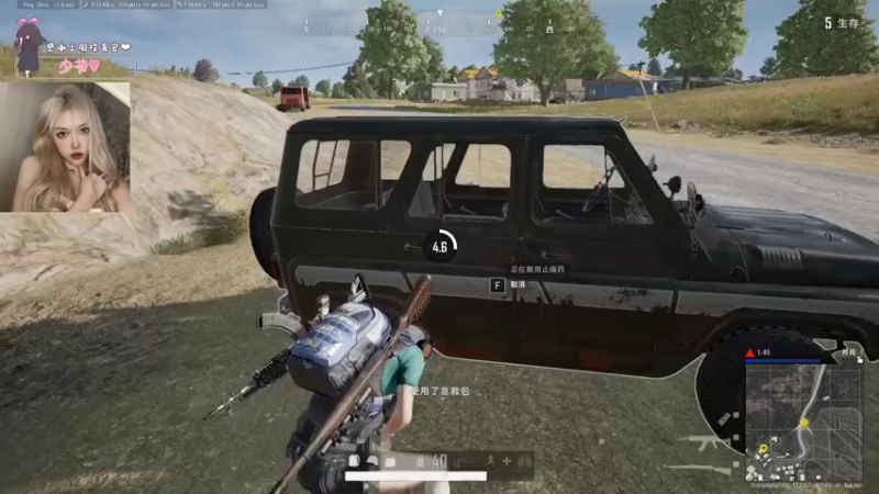 【2022-05-18 21点场】OrangebabyOAO：橘：大家好我又来坐牢了