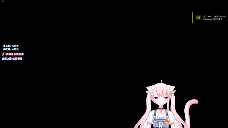 【2022-05-18 22点场】肉肉怎么这么菜：【肉肉】努力奋斗！积极向上！！！