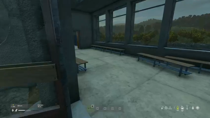 【2022-05-19 17点场】dayz韩爱东西：老韩亡命dayz