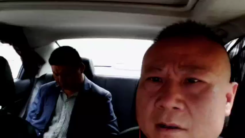 【2022-05-19 16点场】黑哥户外：看看以前基地