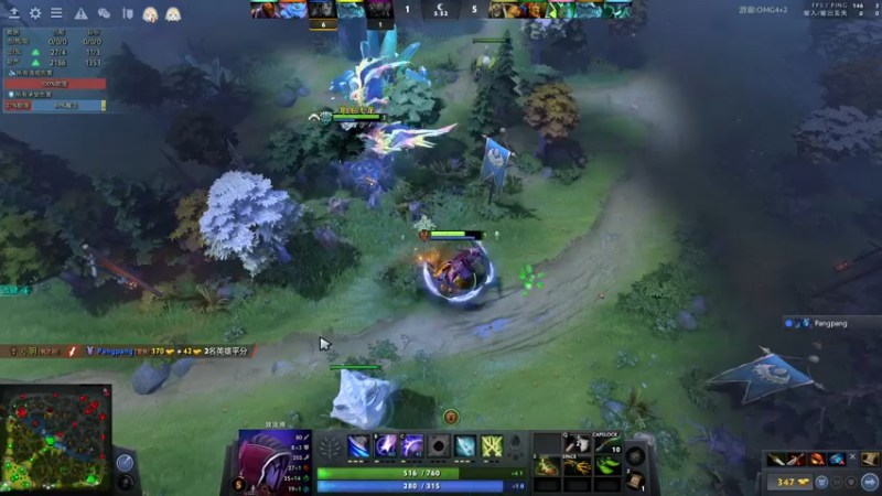 【2022-05-19 10点场】sakira丶hao：dota4+2顶级sorry