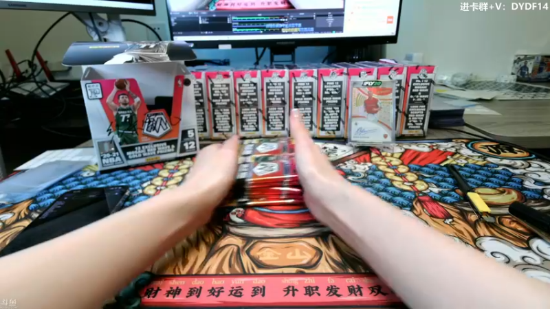 【2022-05-18 22点场】Nonoroa豆腐：【豆腐】Fly20？起飞20！