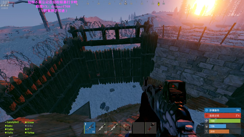 【热门游戏】Happy丨猫腻的精彩时刻 20220519 22点场