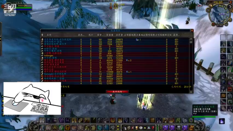 【2022-05-17 21点场】刀疤狼大魔王丶：刀疤狼大魔王丶的直播间