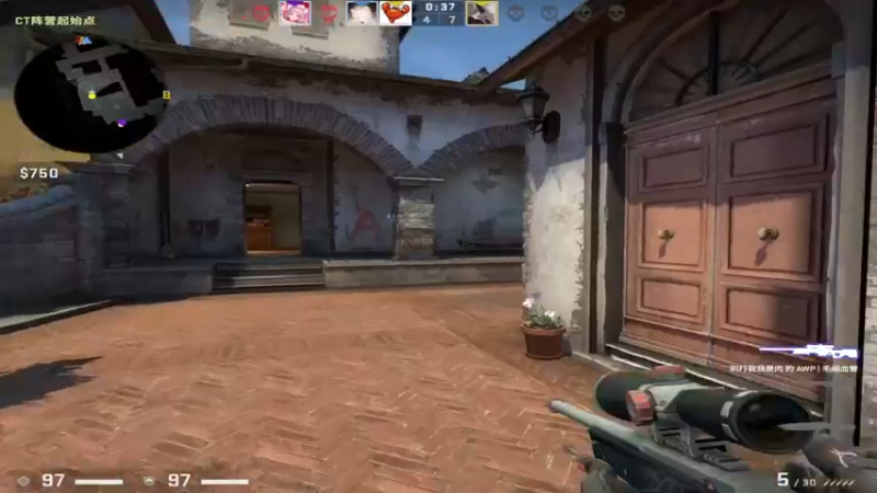 【2022-05-19 01点场】龙眼皮Lyd：csgo顶级枪男！