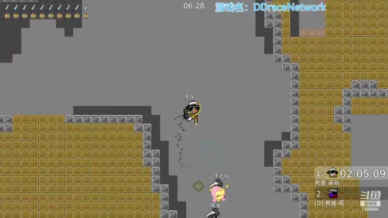 【2022-05-17 17点场】只带丶萌新大佬：早睡早起身体好！！！