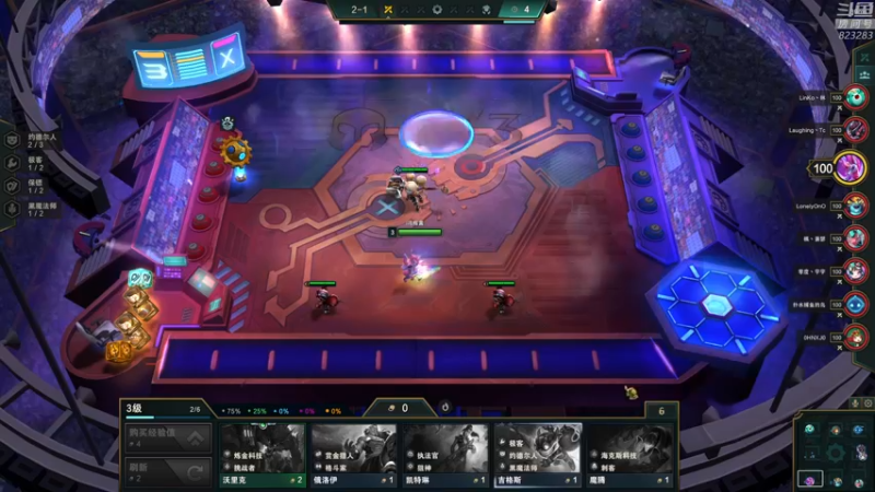 【2022-05-19 05点场】1K黄辉冯：黄辉冯：部落最好的生存游戏