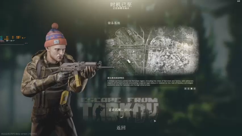 【2022-05-18 22点场】解说TH：TH:努力活着，苦中作乐