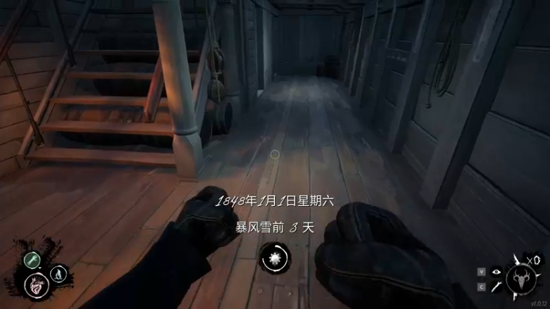 【2022-05-18 01点场】脆油条丷：【娱乐时间开船】