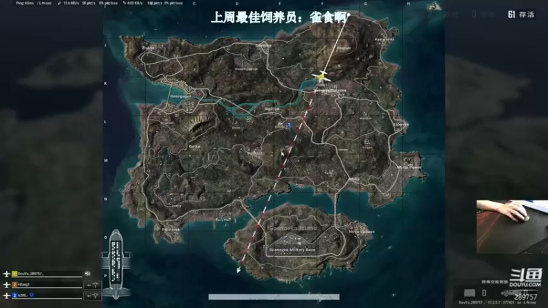 【2022-05-18 20点场】阿的痴adc：不就是玩 难度不大