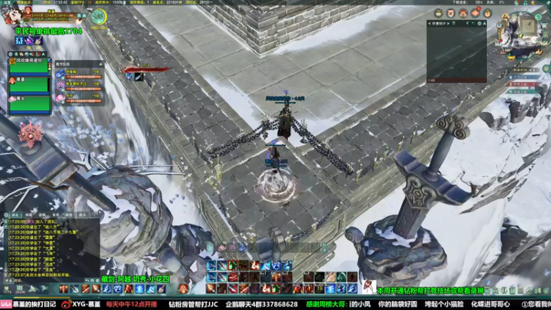 【2022-05-19 17点场】慕堇丶：【慕堇】14段教学局！