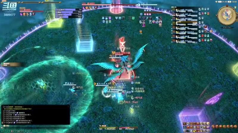 【2022-05-18 21点场】康德x吹个大泡泡：贤者神兵开荒