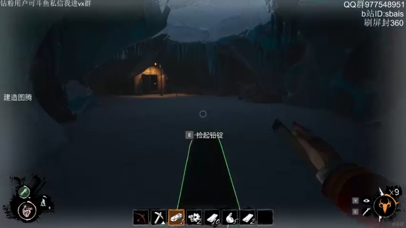 【2022-05-18 15点场】sbais赛巴斯：头痛手粘肚子饿，看我直播图一乐