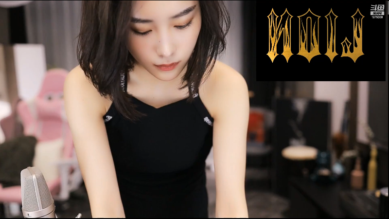 【舞蹈】沫沫同学丶的精彩时刻 20220519 20点场