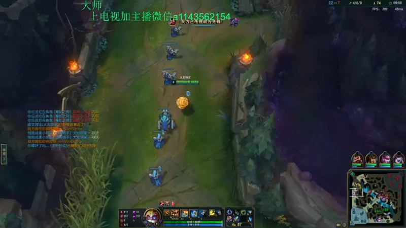 【2022-05-19 01点场】一万九千把大头：一万九千把大头