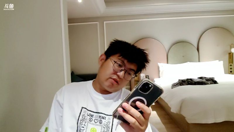 【户外】火力堂主的精彩时刻 20220519 00点场