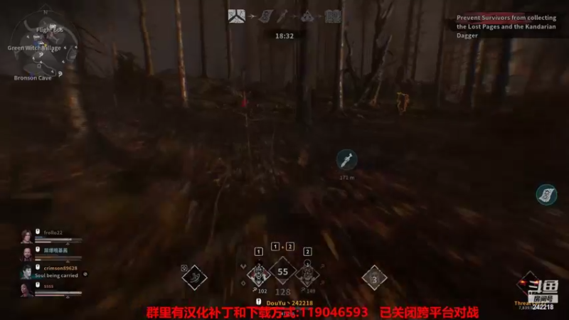 【2022-05-18 23点场】小闷骚YsfeElnoReGret：只玩高端局 不跨平台
