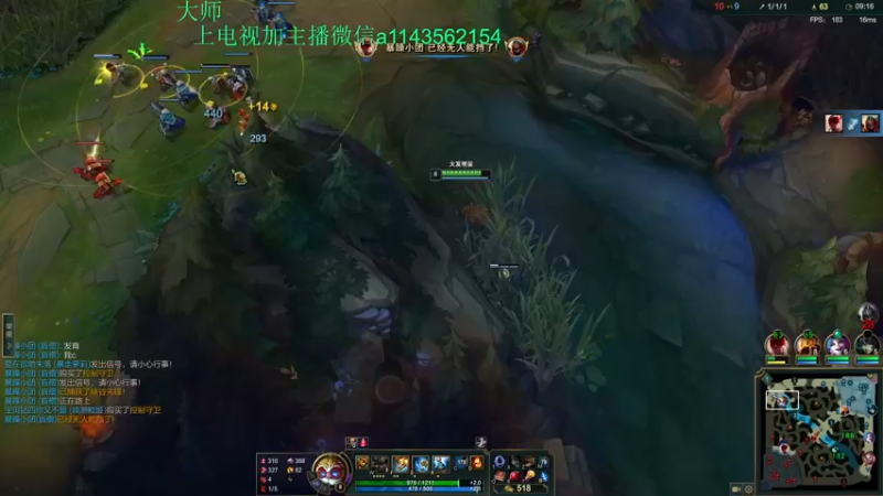 【2022-05-19 16点场】一万九千把大头：一万九千把大头