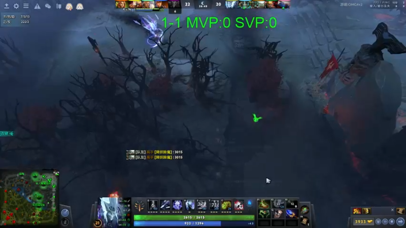 【2022-05-19 12点场】刘嘉俊Sylar1：拿出你的百分之百！