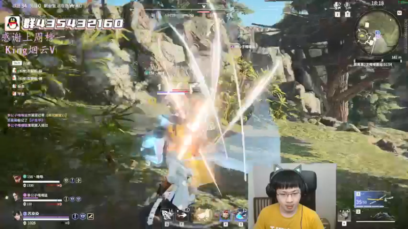 【2022-05-19 05点场】格洛莉娅S：今天正常播