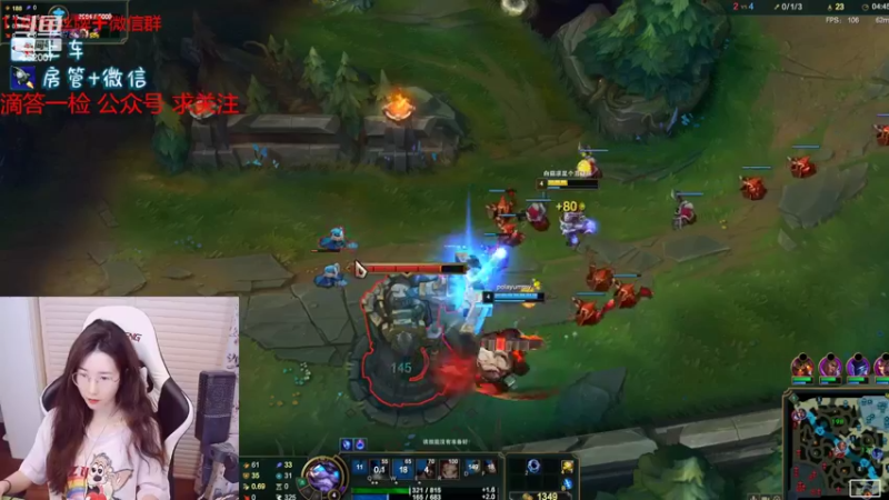 【2022-05-19 17点场】白菇凉：白菇凉:艾欧里亚有车位