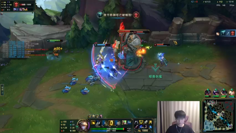 【2022-05-19 16点场】微笑：微笑：父子双排！