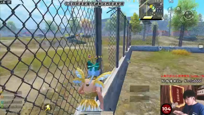 【2022-05-19 16点场】Dy合群：【王牌下饭1喂4】顶级兵法！