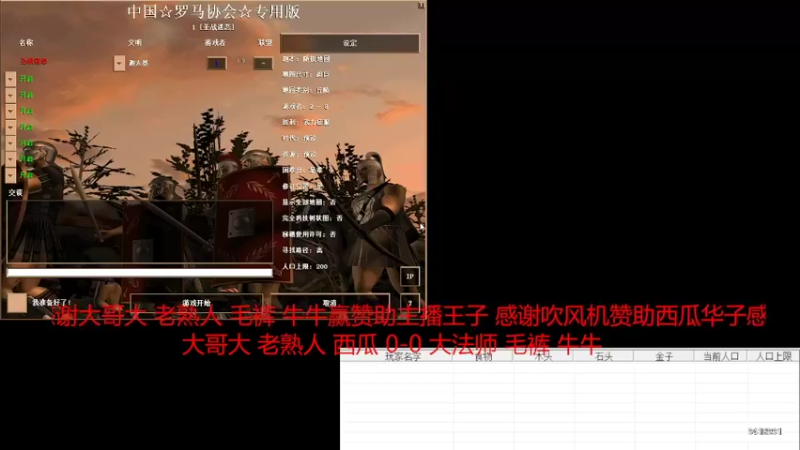 【2022-05-19 20点场】淋淋雨829：圣战迷恋的直播间