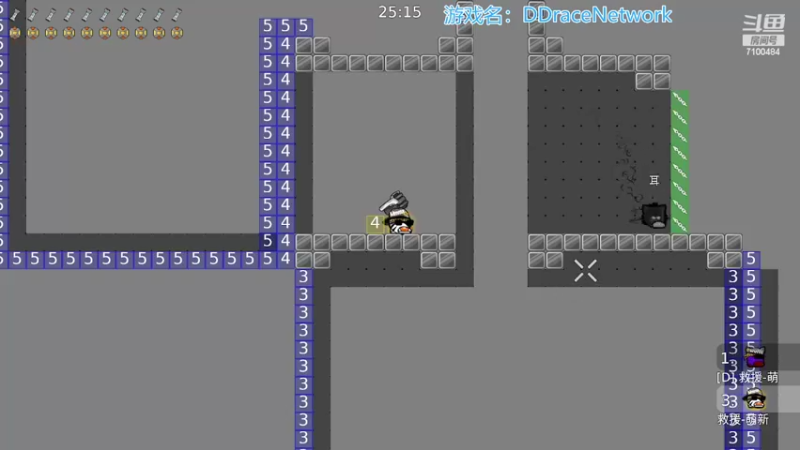 【2022-05-13 17点场】只带丶萌新大佬：早睡早起身体好！！！