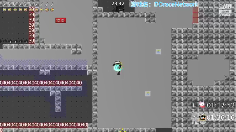 【2022-05-16 15点场】只带丶萌新大佬：早睡早起身体好！！！