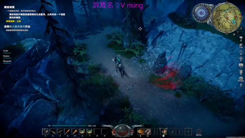 【2022-05-18 04点场】SAYA丶J：纯纯逆天哥的直播间